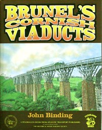 BRUNEL'S CORNISH VIADUCTS