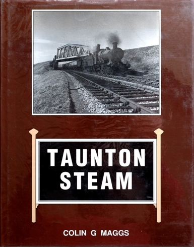 TAUNTON STEAM