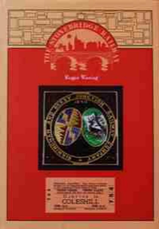 Image for THE STONEBRIDGE RAILWAY THE STONEBRIDGE RAILWAY