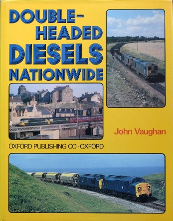 Double Headed Diesels Nationwide
