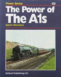 THE POWER OF THE A1s