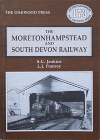 The Moretonhampstead and South Devon Railway