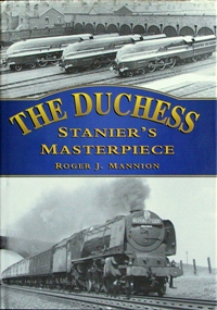 The Duchess : Stanier's Masterpiece
