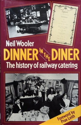 Dinner in the Diner