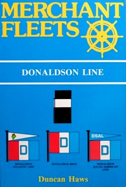Merchant Fleets 13 : Donaldson Lines