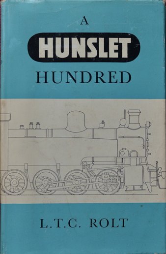 A Hunslet Hundred