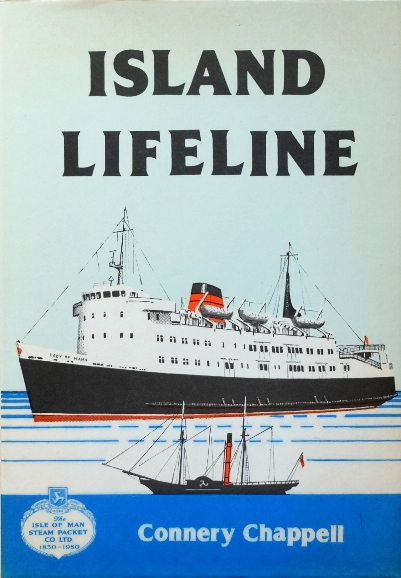 ISLAND LIFELINE