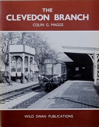 The Clevedon Branch