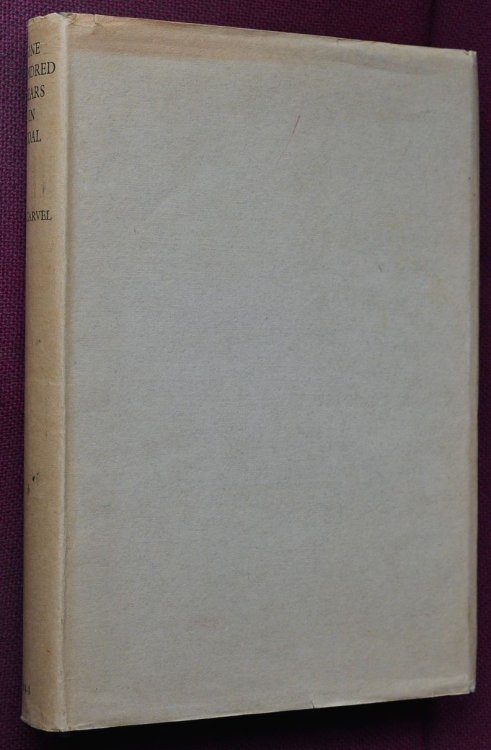 One Hundred Years in Coal : The History of the Alloa Coal Company