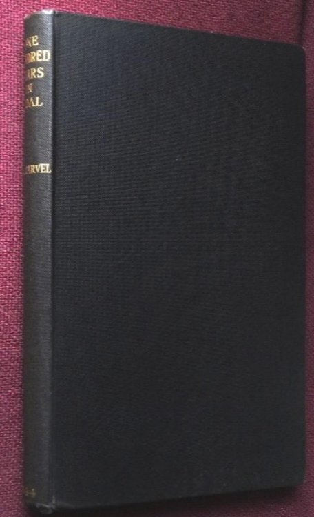One Hundred Years in Coal : The History of the Alloa Coal Company