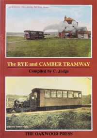 The Rye and Camber Tramway