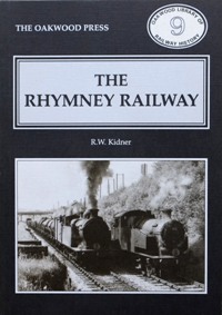 The Rhymney Railway