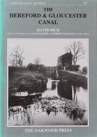 THE HEREFORD & GLOUCESTER CANAL