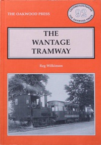 The Wantage Tramway