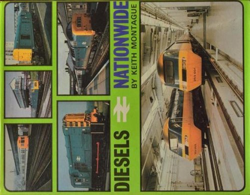 Diesels Nationwide (Volume One)