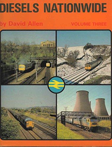 Diesels Nationwide Volume Three