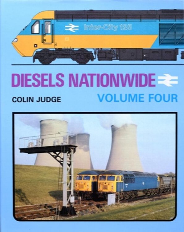 Diesels Nationwise Volume Four