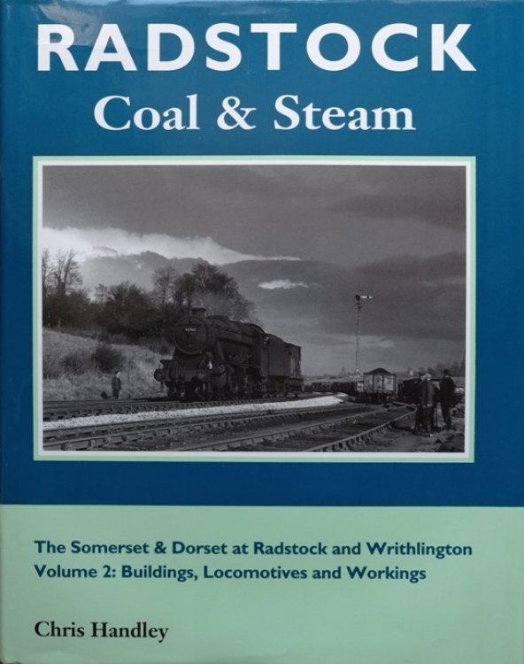 Radstock Coal & Steam Volume 2