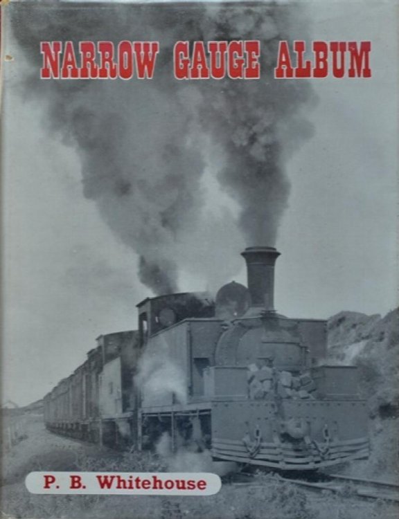 Narrow Gauge Album