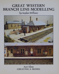 Great Western Branch Line Modelling Part Three : Creating a Model