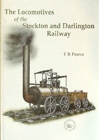 Locomotives of the Stockton and Darlington Railway
