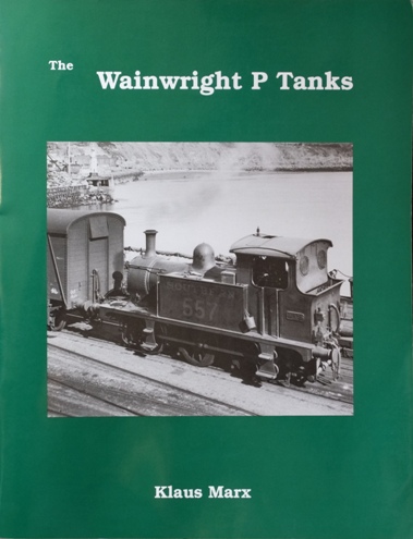 THE WAINWRIGHT P TANKS