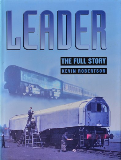 Leader : The Full Story