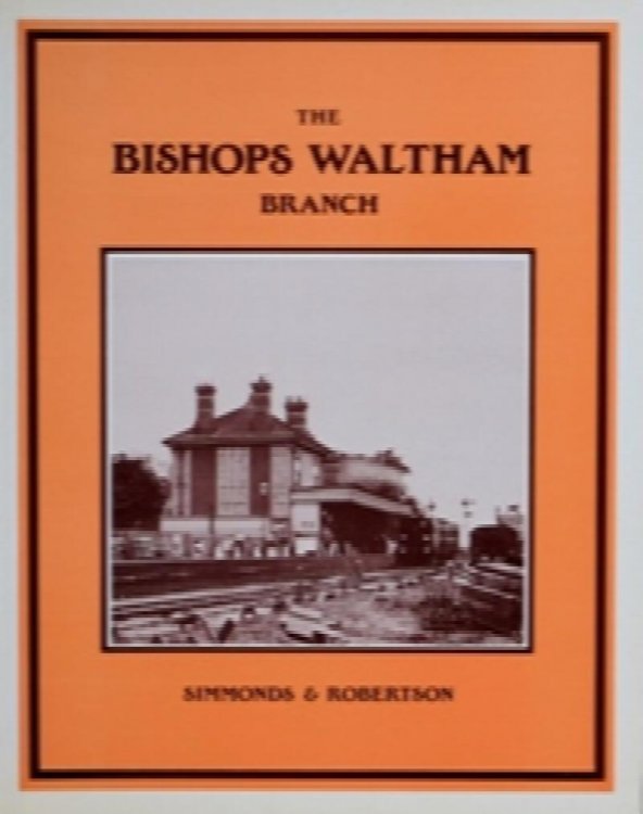The Bishops Waltham Branch