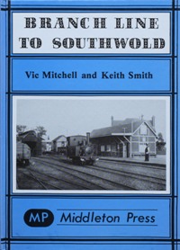 BRANCH LINE TO SOUTHWOLD