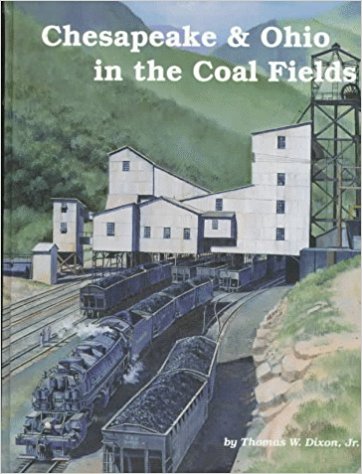CHESAPEAKE & OHIO IN THE COAL FIELDS