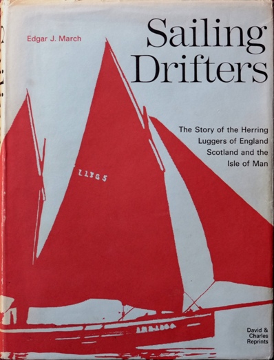 Sailing Drifters