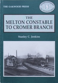 The Melton Constable to Cromer Branch