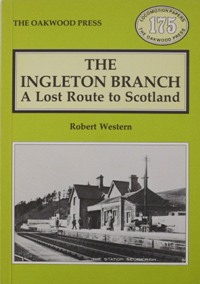 THE INGLETON BRANCH