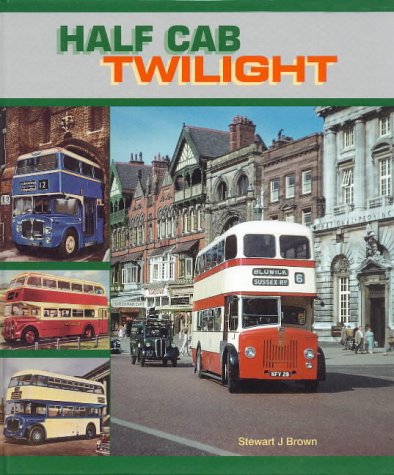 HALF CAB TWILIGHT