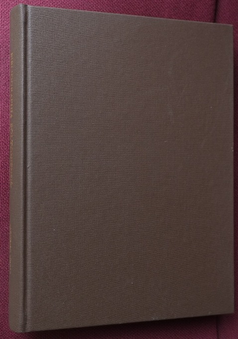 BIBLIOGRAPHIA BOLTONIENSIS