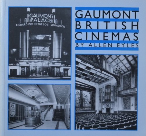 Gaumont British Cinemas