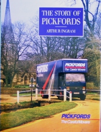 The Story of Pickfords