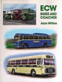ECW BUSES AND COACHES