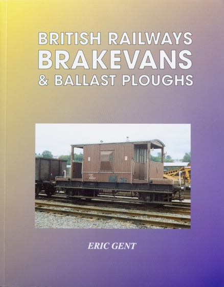 British Railways Brakevans & Ballast Ploughs
