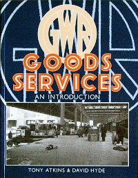 GWR Goods Services : An Introduction