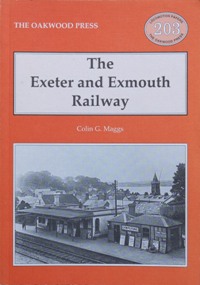 THE EXETER AND EXMOUTH RAILWAY