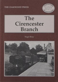 The Cirencester Branch