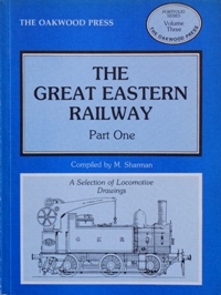 THE GREAT EASTERN RAILWAY