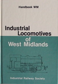 Industrial Locomotives of West Midlands