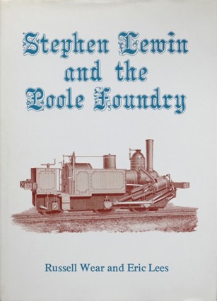 STEPHEN LEWIN & THE POOLE FOUNDRY