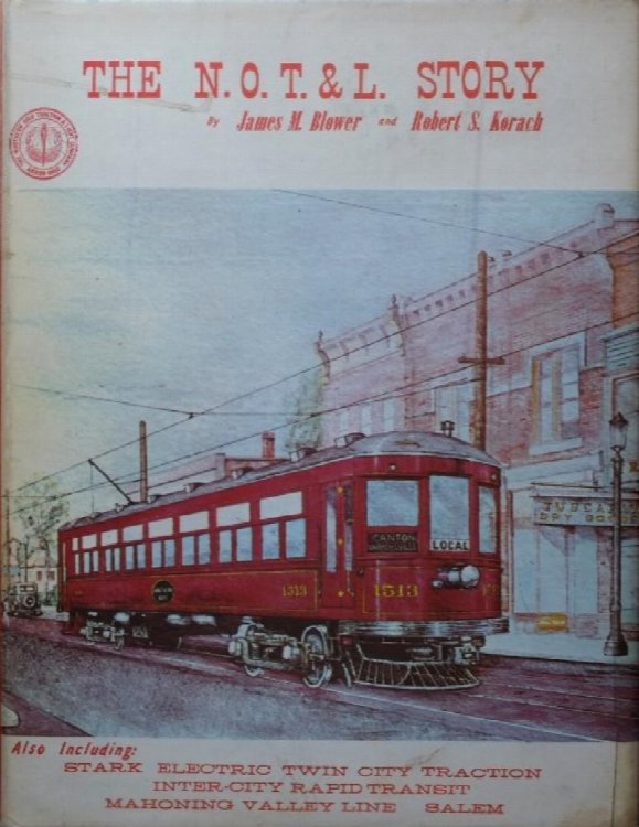 The N.O.T. & L. Story