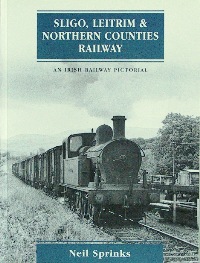 SLIGO, LEITRIM & NORTHERN COUNTIES RAILWAY