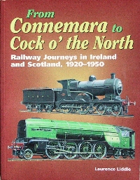 FROM CONNEMARA TO COCK O'THE NORTH