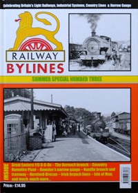 Railway Bylines Summer Special Number Three