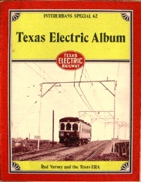 TEXAS ELECTRIC ALBUM